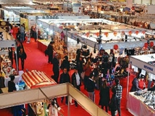 TOBB'dan 456 fuar için izin