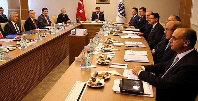 Kayıtdışına önlem paketi geliyor
