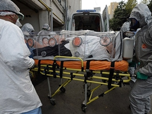 Dünya Bankası'ndan ebola uyarısı
