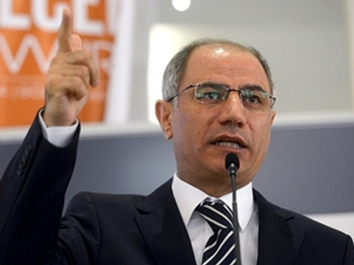 Zulüm karşısında duran politikalar ürettik