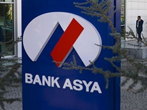 Bank Asya hissesi yüzde 30 düştü