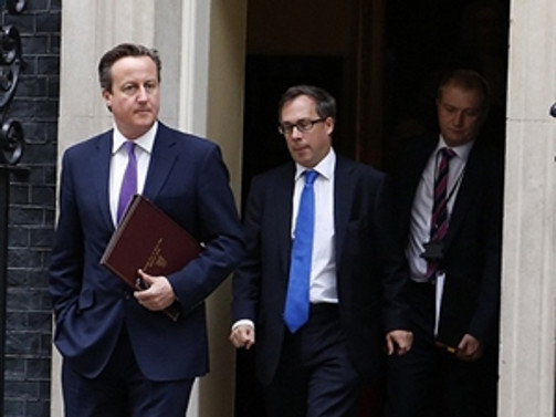Cameron'ın son hedefi: Göçmenler