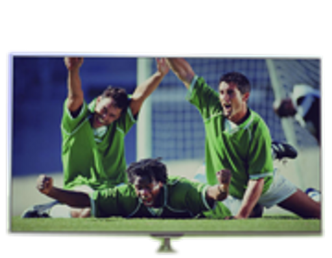 Akıllı televizyonlara Android dopingi