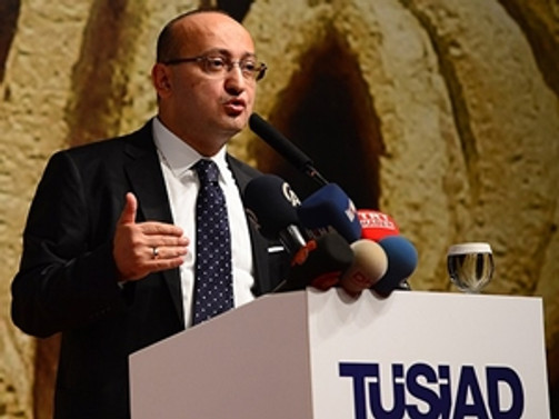 'Suriyeli Kürtler Türkiye'nin müttefikidir'