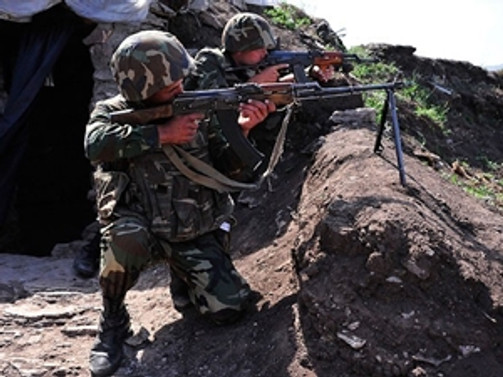 TSK'ya Mali tezkeresi Resmi Gazete'de