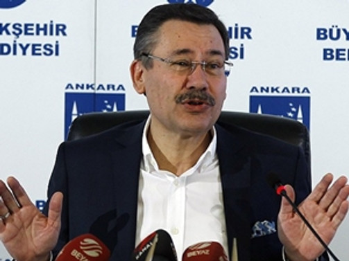 Gökçek'ten Nazlıaka'ya çağrı