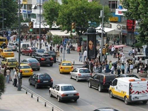 İstanbul'da trafiğe çıkacaklar dikkat!