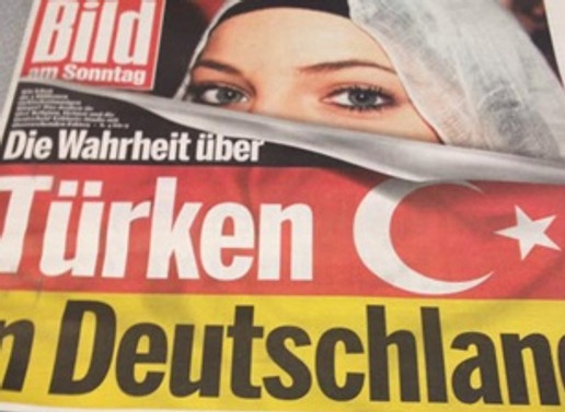 'Almanya'daki Türkler hakkında gerçekler'