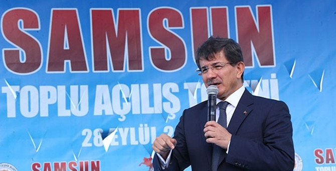 'Kılıçdaroğlu IŞİD'ci arıyorsa...'