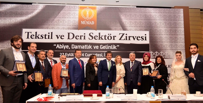 Bu iki sektörün ihracatı komşunun toplam ihracatını geçti