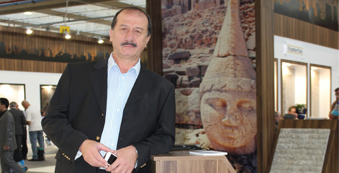 Blok mermere fon, sektörü baktırır