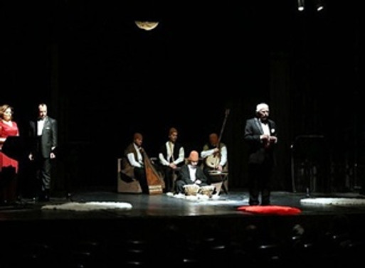 Devlet Tiyatroları'ndan 7 yeni eser