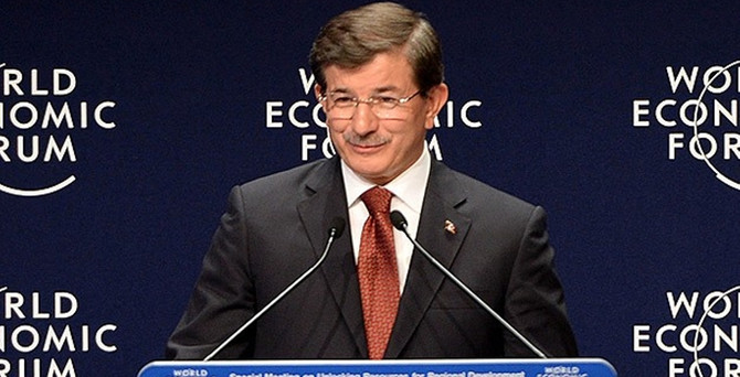 'İslam dünyası IŞİD ile anılamaz'