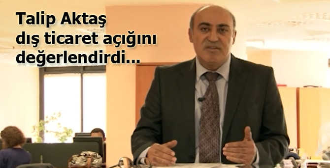 İthalat ocaktan beri ilk kez artış gösterdi