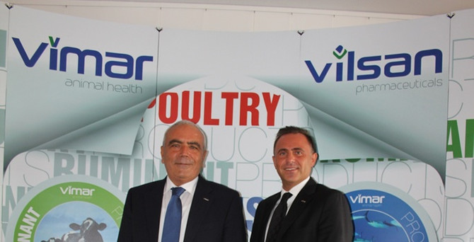 Vilsan’ı aldı, yeni satın almalar yolda