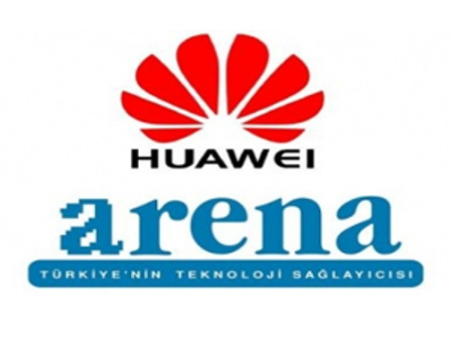 Arena'dan Huawei ile distribütörlük anlaşması