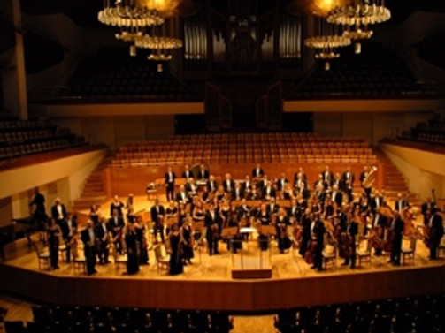 İZDSO 40'ncı yaşını özel konserlerle kutluyor