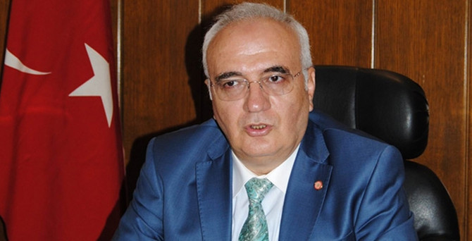 Tezkere kapalı oturumda görüşülecek