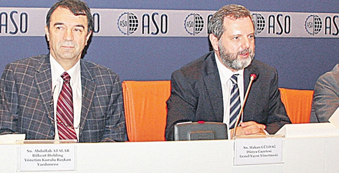 Kurumsallaşmanın önündeki en büyük engellerden biri ego