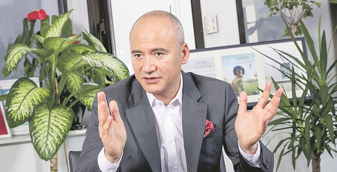 Zürih Sigorta’da kâr problemi yok