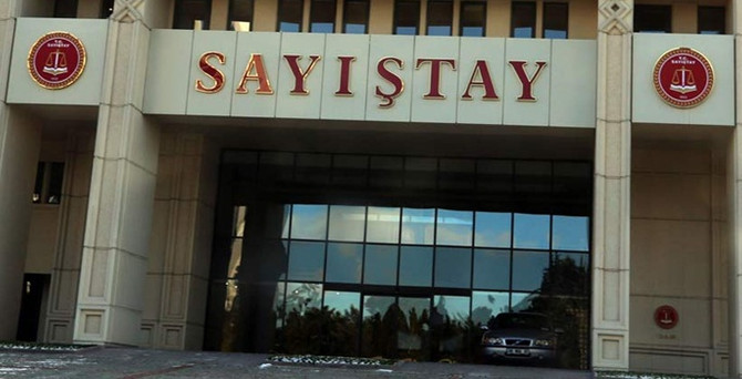 Belediyeler yeşil alanları ticari amaçlı kullanıyor