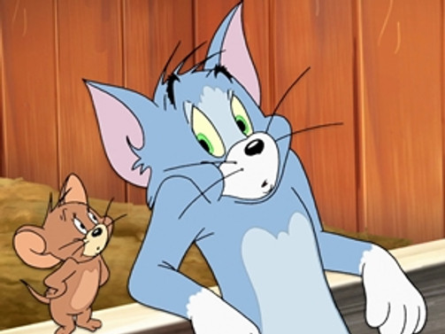 Tom ve Jerry'ye ırkçılık uyarısı