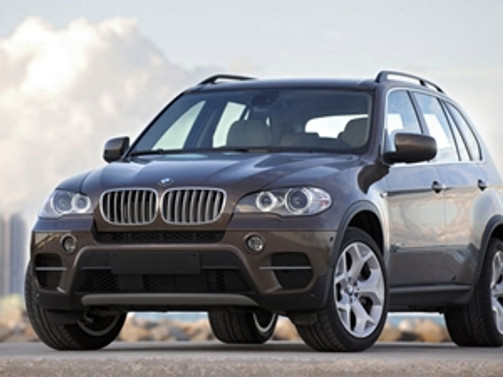 BMW, Çin'deki 134 bin aracını geri çağırıyor