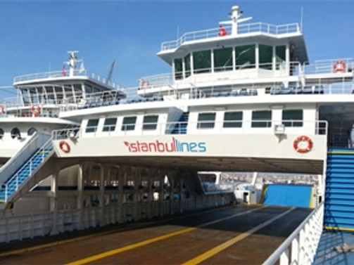 İstanbullines, bayramda 3 hızlı feribotla hizmet verecek