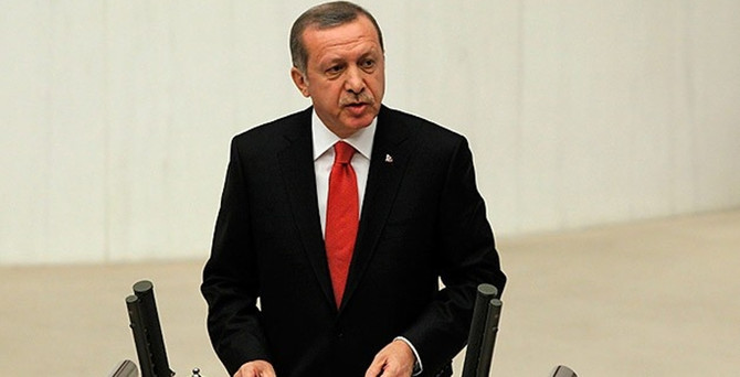 'Türkiye ekonomisi büyümekten alıkonulamaz'