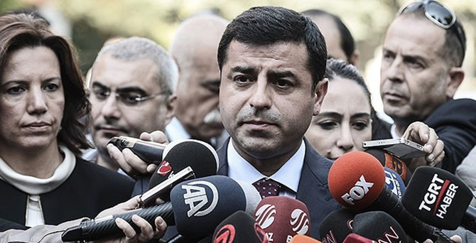 'IŞİD sökülüp atılmalı'