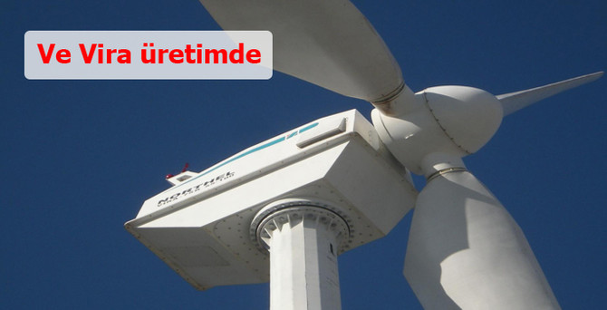 Ve Vira üretimde