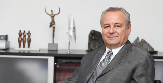 Bozlu Holding vagon fabrikası kuruyor