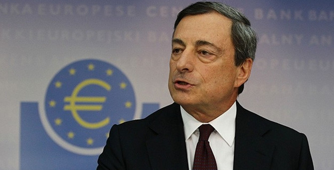 Küresel piyasalar ECB kararını bekliyor