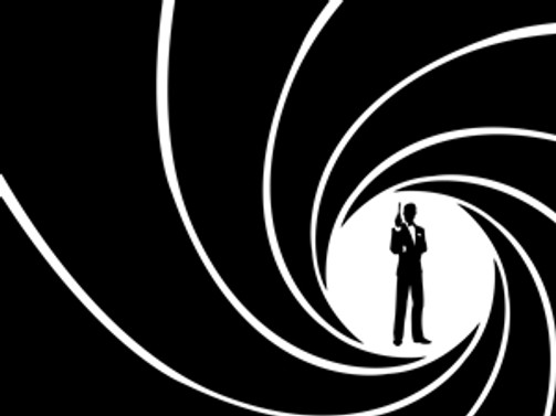 Bond serisinin yeni kitabını Horowitz yazacak