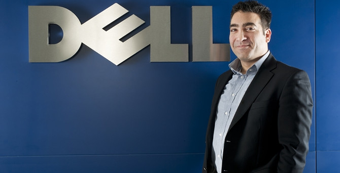 Dell, PowerEdge sunucu portföyünü tanıttı