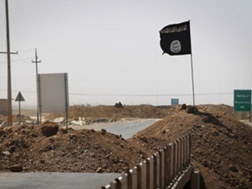 'Kobani hâlâ düşebilir'
