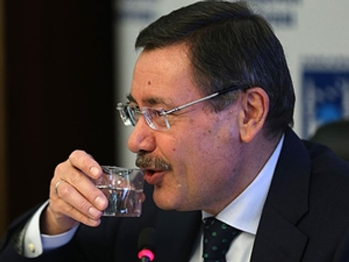 Ankara'nın suyunda sıkıntı yok