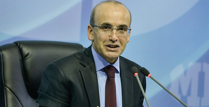 'Mali hedeflerimizi tutturacağız'