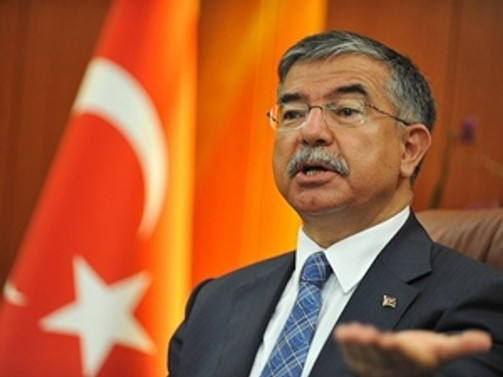 Hagel, Yılmaz ile telefonda görüştü