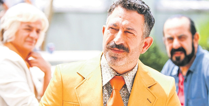 İşte vizyonun bayramlıkları