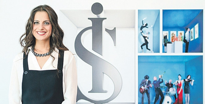 İş Sanat 15. sezonuna hazır