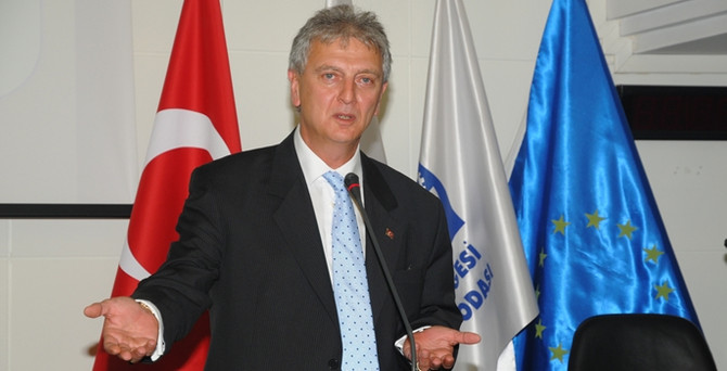 Sanayici için pozitif ayrımcılık talebi