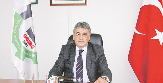 Cazibesi arttı, arsa fiyatı 2 bin liraya dayandı