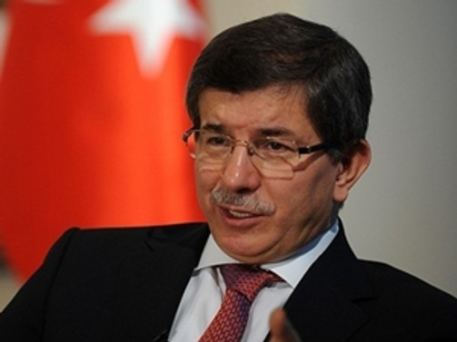 'Kobani'nin düşmemesi için ne gerekirse yaparız'