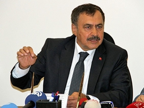 Ankara'nın suyunda problem yok