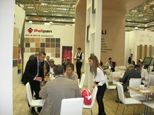 Turanlar, Intermob 2014’e damga vurdu