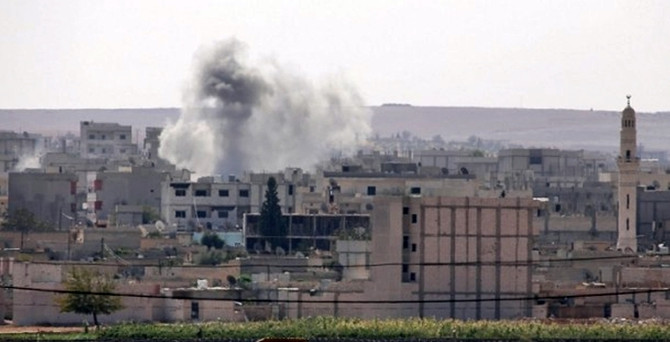 HDP'den 'Kobani' açıklaması