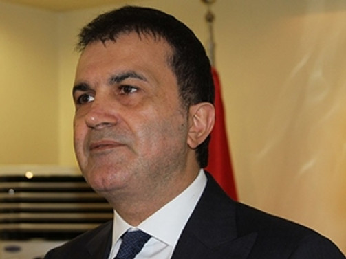 Roma Müşavirliği'ne sis bombası atıldı