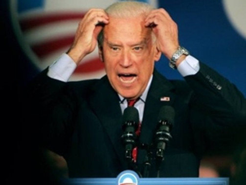 'Biden müteffikleri suçluyor ama...'