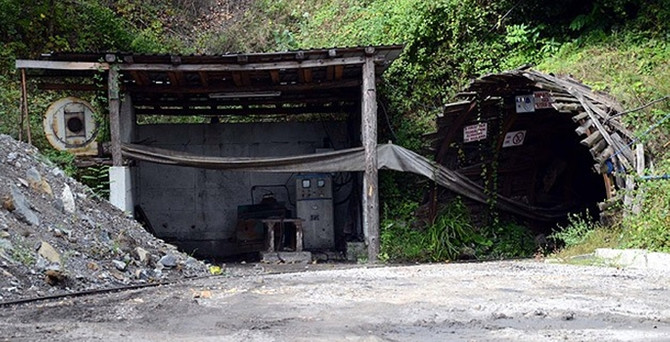 İş güvenliği önlemi almayan madenlere ceza